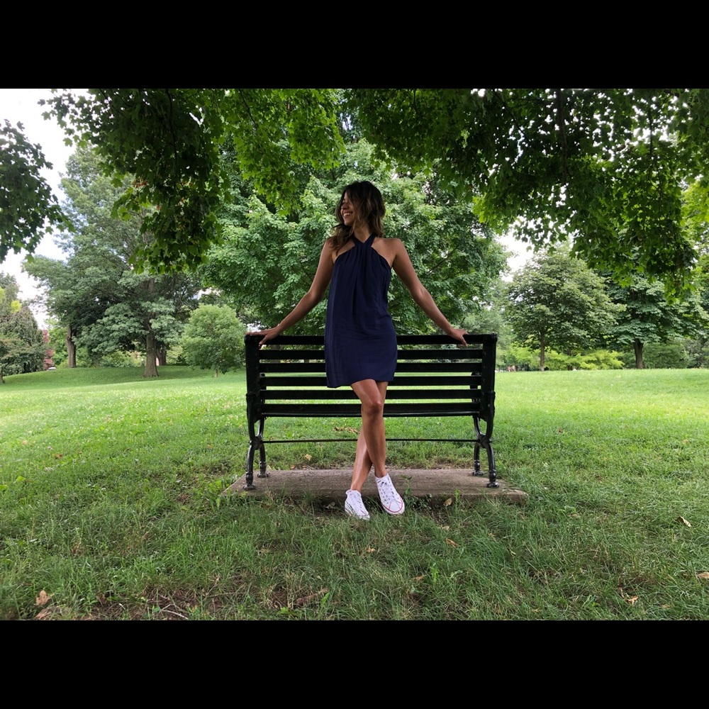 Meet your Posher, Carolina